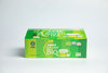 Organic Green Tea Bag #OGT719 2GX100BAGS