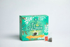 Jasmine Pyramid Tea Bag#GT056 2GX20BAGS