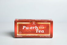  Puer Tea Bags #PT513 2GX25BAGS