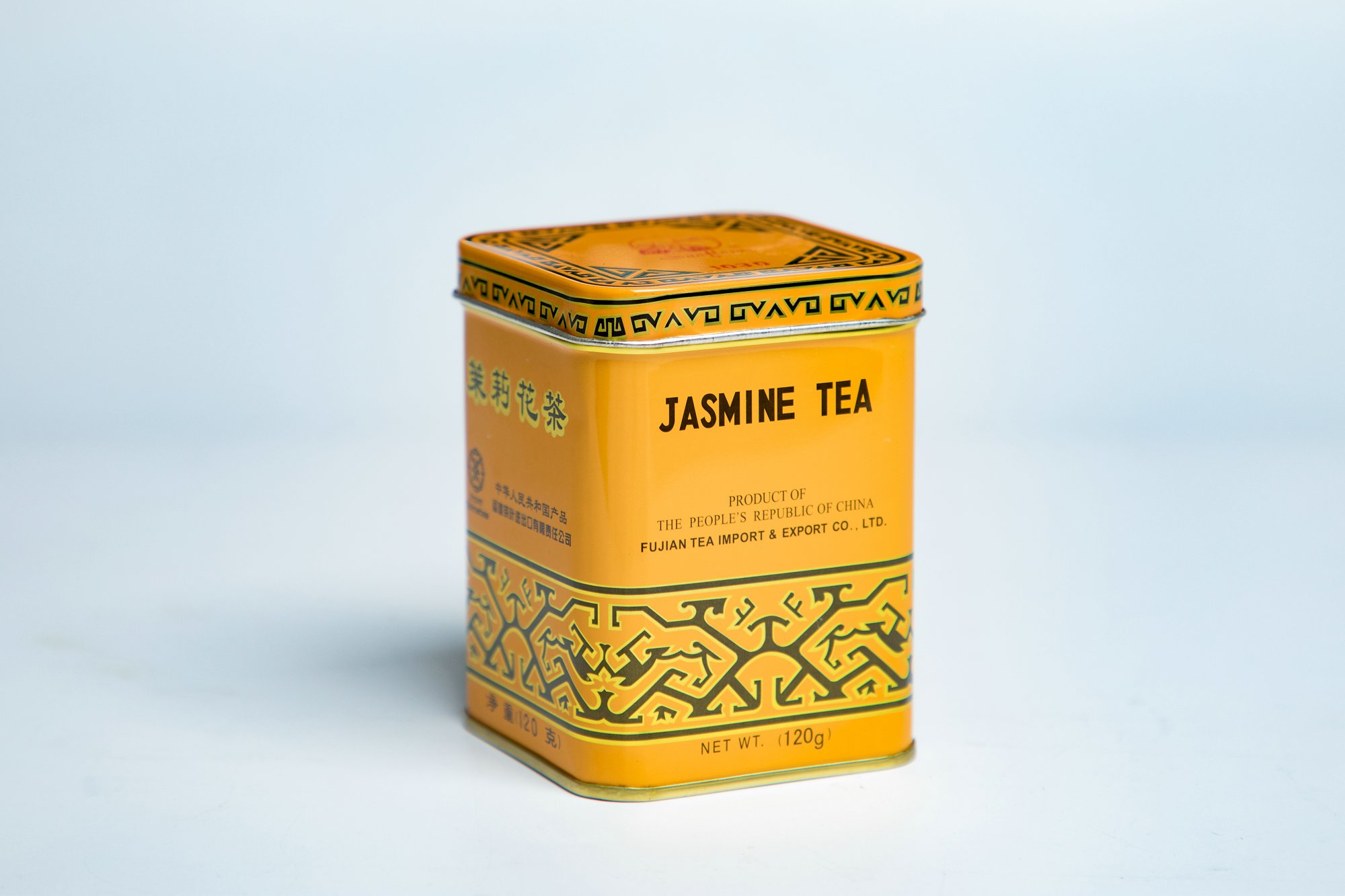 Jasmine leaf tea #1030 120G